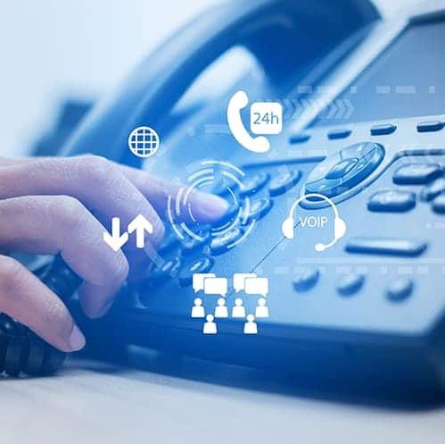 Business VoIP Services