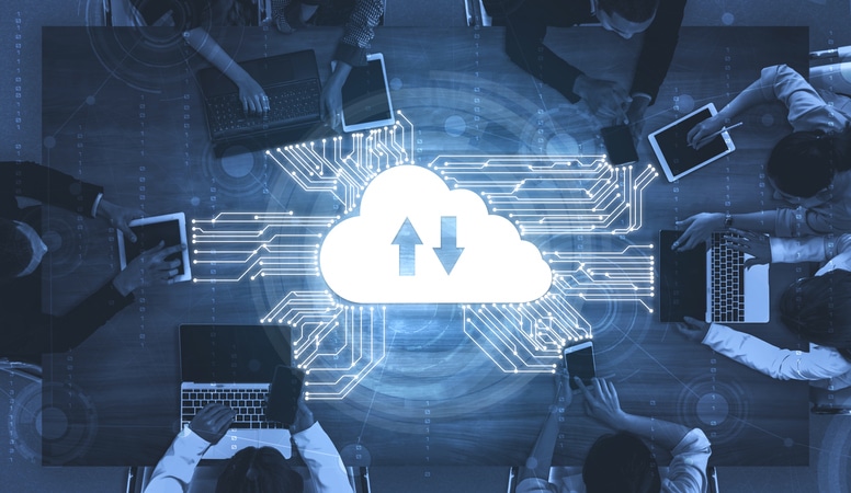 Why Cloud Computing is Critical to Your Business’ Success