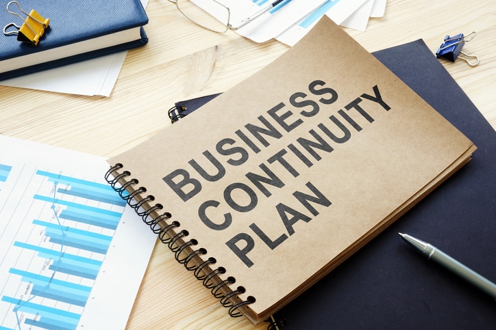 Why You Need a Business Continuity Plan
