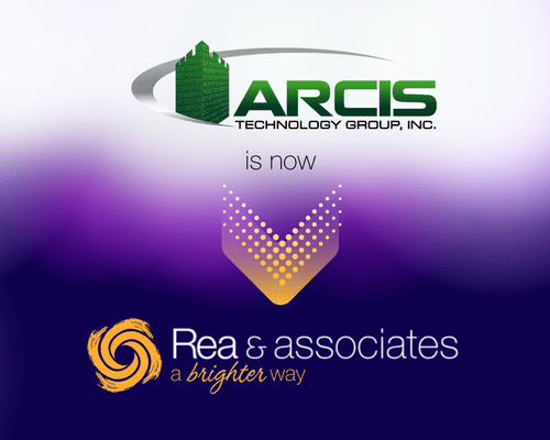 Rea & Associates Joins <br /> Arcis