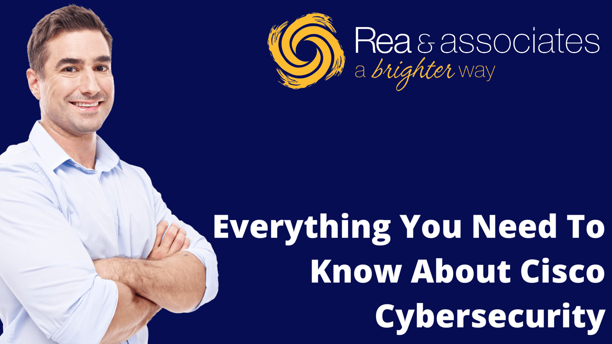 Firewall Buyer’s Guide <br />Everything You Need To Know About Cisco Cybersecurity Solutions